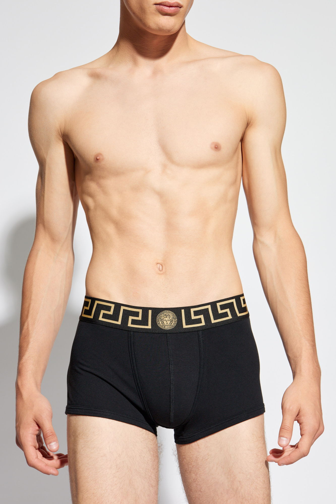 Versace Two-pack of boxers | Men's | Vitkac